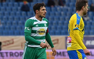 FK Teplice - Bohemians Praha 1905 1:2 (0:0)