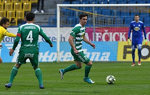 FK Teplice - Bohemians Praha 1905 1:2 (0:0)