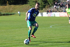 FK Zbuzany1953 - Bohemians Praha 1905 B