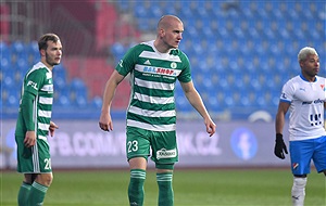 Baník Ostrava - Bohemians 1:0 (1:0)