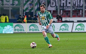 FC Viktoria Plzeň - Bohemians Praha 1905 2:0 (1:0)