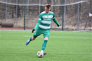 Bohemians B - Plzeň B 1:2 (0:1)