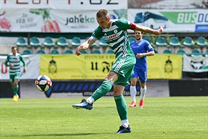 Bohemians Praha 1905 - FC Slovan Liberec