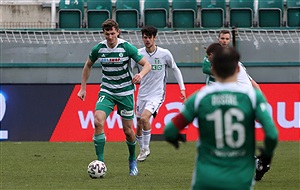 Bohemians - Karviná 2:0 (1:0)