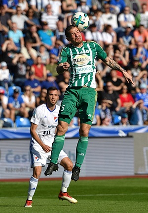 FC Baník Ostrava - Bohemians Praha 1905 2:0 (0:0)