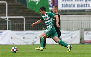 Bohemians - Jablonec 3:0 (2:0)