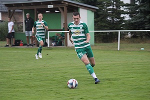 SK Benátky nad Jizerou - Bohemians Praha 1905 B 3:3 (0:2)