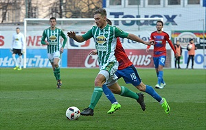 Bohemians Praha 1905 - FC Viktoria Plzeň 0:1 (0:1)