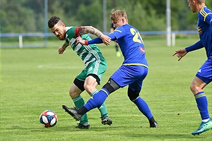 Bohemians Praha 1905 - FC Vysočina Jihlava