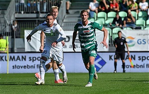 Karviná - Bohemians 0:0