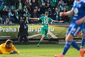 Bohemians - Mladá Boleslav