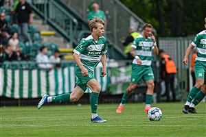 Bohemians - Karviná 1:3 (1:0)