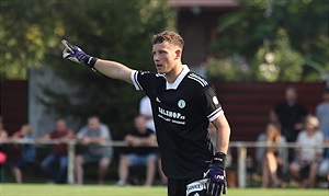 TJ Slovan Velvary - Bohemians Praha 1905 