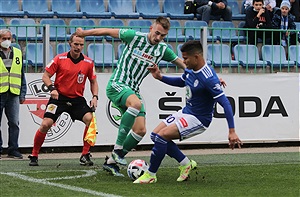 Mladá Boleslav - Bohemians