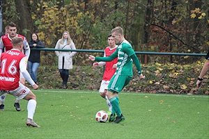 Bohemians Praha 1905 B - FK Pardubice B 1:0 (1:0)