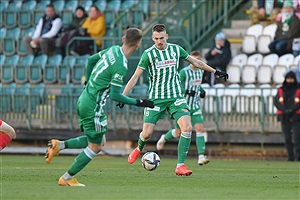 Bohemians - Pardubice