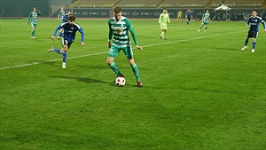FK Karabach - Bohemians Praha 1905