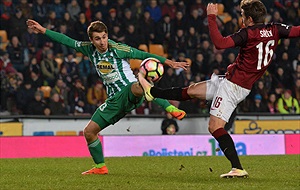 AC Sparta Praha - Bohemians Praha 1905