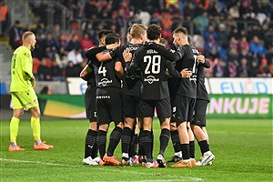 Plzeň - Bohemians