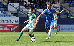 FC Slovan Liberec - Bohemians Praha 1905 1:0 (0:0)