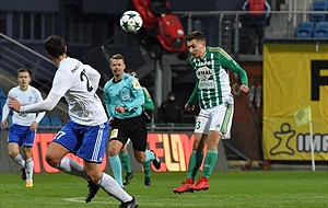 Mladá Boleslav - Bohemians 1:2 (0:0) 	