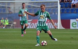 1.FC Slovácko - Bohemians Praha 1905 2:0 (0:0)