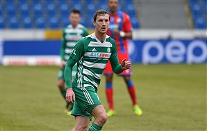 Plzeň - Bohemians 3:1 (1:0)