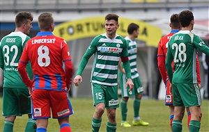 Plzeň - Bohemians 3:1 (1:0)