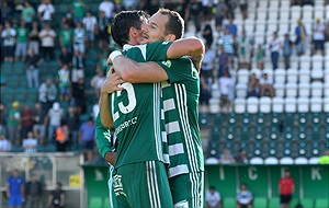 Bohemians - Mladá Boleslav 3:0 (3:0)