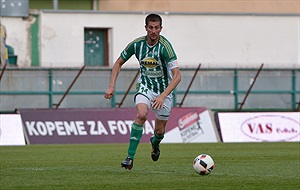 Bohemians Praha 1905 - FC Fastav Zlín 0:2 (0:1) 