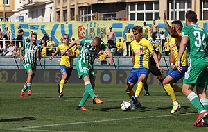 Bohemians - Opava