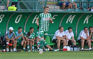 Pardubice - Bohemians 3:0 (1:0)