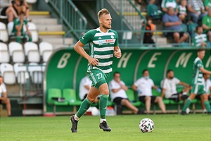 Bohemians Praha 1905 - FK Mladá Boleslav