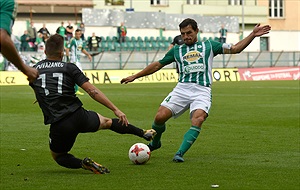 Bohemians - Jablonec 0:1 (0:0)