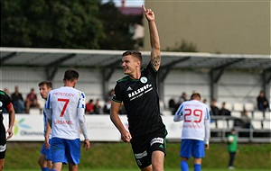 Prostějov - Bohemians 0:4 (0:0)