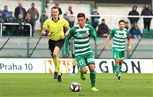 Bohemians - Příbram 1:0 (0:0)