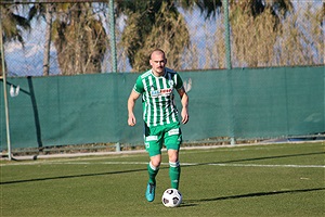 Gabala - Bohemians 1:3 (0:2)