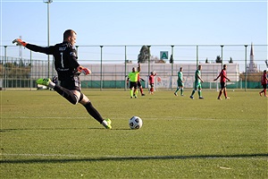 Gabala - Bohemians 1:3 (0:2)