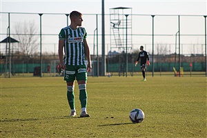 Gabala - Bohemians 1:3 (0:2)