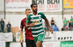 Bohemians Praha 1905 - AC Sparta Praha 