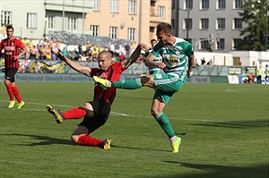 Bohemians Praha 1905 - SFC Opava