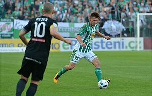 Bohemians Praha 1905 - 1. FK Příbram 1:0 (0:0)