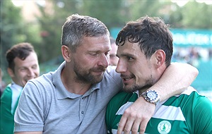 Bohemians - Opava 1:1 (0:0)