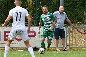 Hradec - Bohemians 3:1 (3:1)