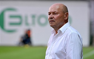 Bohemians Praha 1905 - FK Jablonec