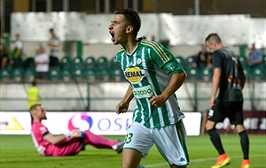 Bohemians Praha 1905 - FK Jablonec