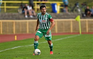 Sokolov - Bohemians 0:6 (0:2)