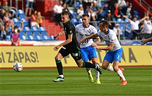 Ostrava - Bohemians 4:1 (1:1)