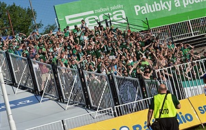 FC Hradec Králové - Bohemians Praha 1905