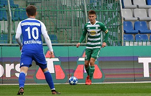 FK Mladá Boleslav - Bohemians Praha 1905 3:0 (2:0)